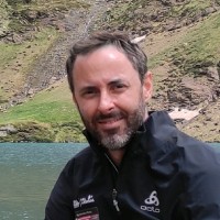 Isaac Pérez Mas