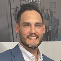 Brad Vinson, CNIM