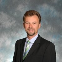 Dmitry Poonka