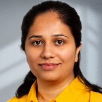 Dr. Parnika Nitin Paranjape