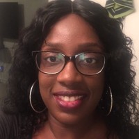 Monique Nelson-Guthrie