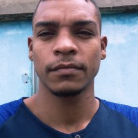 JOÃO VITOR SOUZA
