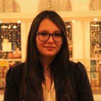 Andreea Roman