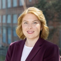 Emily Pollard