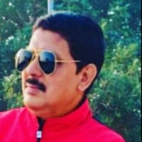 Ashutosh Singha