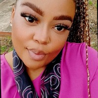 Kate Hlongwa