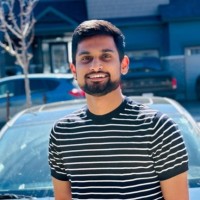 Nirav Baldania