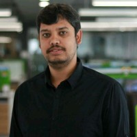 Arun Javagal