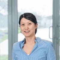 Chloé Yan Chen