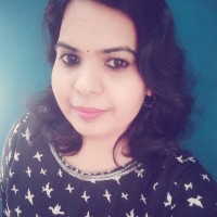 Maneesha Natarajan