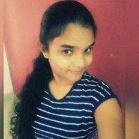 Priyanka Pydi