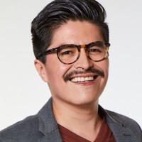 Aaron Acosta
