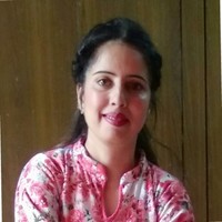 Mili sehgal