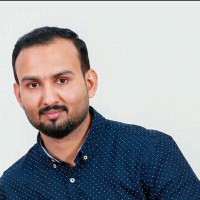 Jinam Jamal