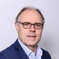 Nico Hortensius