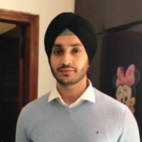 Harshdeep Sethi
