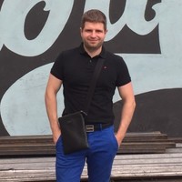 Evgeniy Zabrodin