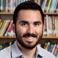 Robert Ramos