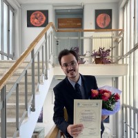 Konstantinos Koutropoulos