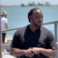 Xavier Parker