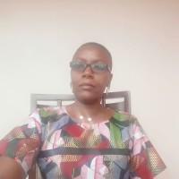 Dr. Mercy Kibe