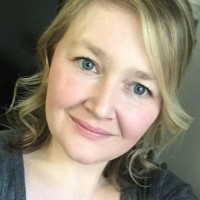 Annette Tindle
