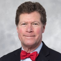 Bruce Mcneil