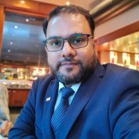 Ashish Paliwal