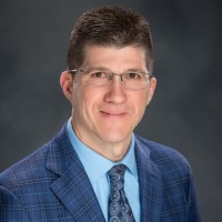 Bruce Rivera, M.S.