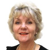 Agneta Elvestedt