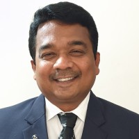 Ravindra Ganamukhi