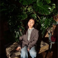 Vanessa-Grace Chen