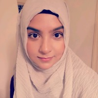 Henna Ahmed