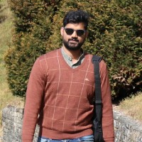 Rohit Kumar