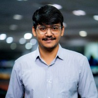 Gaurav Thorat