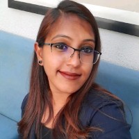 Usha Vaddadi