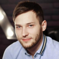 Sergey Glagolev
