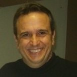 Prof. Márcio de Matteis Pinto