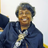 Cidonna R Mckinley