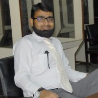 Muhammad Muddassir Qaiser