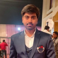 Shubham .