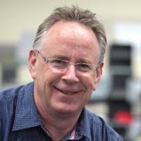 Chris Fitzgerald