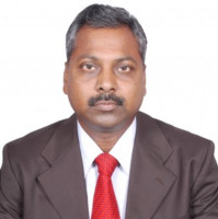 Sidhardha Reddy