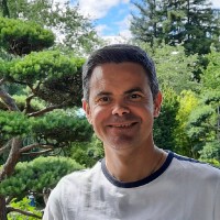 Laurent Brehin