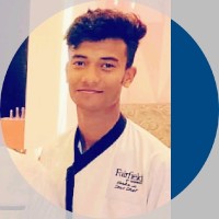 Chef Mirza