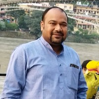 Swapnil Sonal