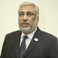Mahmud Hasan MBE