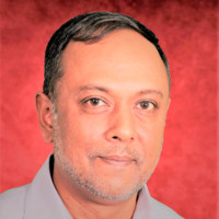 Nieshal Murathlal