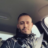 Umut Güney Meric