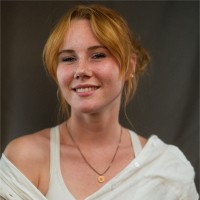 Esther Oldenburger